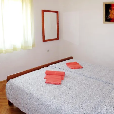 Διαμέρισμα Vosten - Nvg164 Novigrad Istria